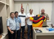 Minat Peserta Membludak, Turnamen Golf IKM 2025 Siap Digelar