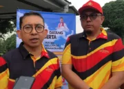 Braditi Moulevey Rajo Mudo Sukses Gelar Turnamen Golf IKM 2025, Fadli Zon Beri Dukungan Penuh