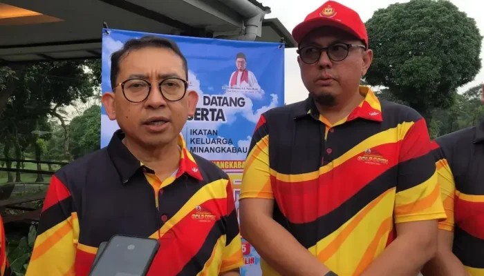 Braditi Moulevey Rajo Mudo Sukses Gelar Turnamen Golf IKM 2025, Fadli Zon Beri Dukungan Penuh