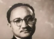 Nama Usmar Ismail Diabadikan jadi Nama Jalan di Bukittinggi, Diresmikan dengan Pertunjukan Budaya