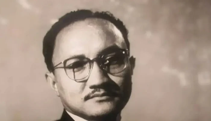 Nama Usmar Ismail Diabadikan jadi Nama Jalan di Bukittinggi, Diresmikan dengan Pertunjukan Budaya