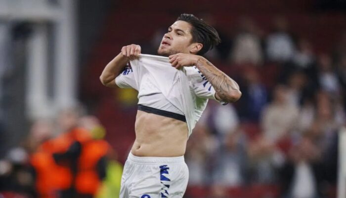 Cetak Gol Penalti, Kevin Diks Antar FC Copenhagen Juara Liga Denmark 2024/25