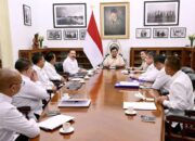 Presiden Prabowo Terbitkan Perpres Pelindungan Negara untuk Jaksa dan Keluarganya