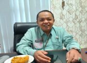 Genjot PAD, Pemkab Agam Gencar Sosialisasi Pajak Mineral Nonlogam ke Pelaku Usaha Tambang