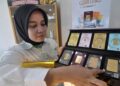 Harga Emas Pegadaian 26 Mei: Antam, UBS, dan Galeri24 Stabil, Ini Daftarnya
