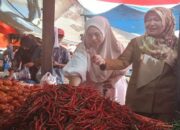 Pemkab Pasaman Barat Ajak Warga Tinggalkan Ketergantungan pada Nasi Lewat Gerakan B2SA