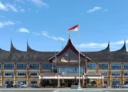 Pemkab Pasaman Barat Ajukan Pembangunan Sekolah Rakyat, Tunggu Survei Lahan dari Kemensos