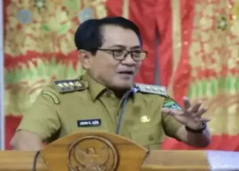 Cegah Pelanggaran Hukum Pengadaan Barang-Jasa, Pemkab Padang Pariaman Gandeng Kejari