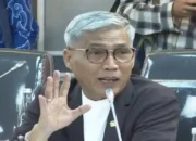 DPR Desak Evaluasi Menyeluruh Pengawasan Lapas setelah Tragedi Pesta Miras di Bukittinggi