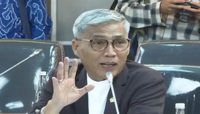 DPR Desak Evaluasi Menyeluruh Pengawasan Lapas setelah Tragedi Pesta Miras di Bukittinggi