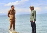 Pemkab Mentawai Bangun Dermaga Baru di Dusun Sao, Perkuat Konektivitas Antar Pulau
