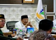 Mensos: Sekolah Rakyat Setara Sekolah Unggulan, Khusus untuk Anak dari Keluarga Miskin