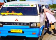 Pemko Padang Panjang Wajibkan ASN Gunakan Transportasi Lokal Setiap Rabu, Dukung Ekonomi dan Efisiensi