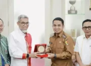 Perkuat Ekonomi Daerah, Wako Solok Ajak Pelaku Usaha Daftarkan Karya ke HKI