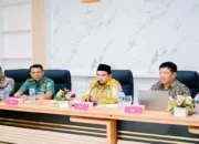 Wabup Solok: Bank Tanah Solusi Pemerataan Akses Lahan