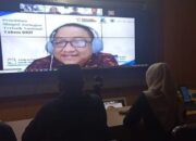 Pemko Solok Masuk Nominasi Simpul Jaringan Teladan Nasional 2025