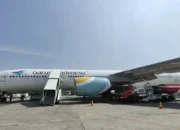 Pertamina Pastikan Ketersediaan Avtur Aman untuk Penerbangan Musim Haji 2025 di Sumbagut