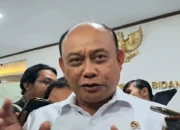 Kepala BGN Tegaskan Isu MBG Ganggu Anggaran Kementerian Tidak Benar