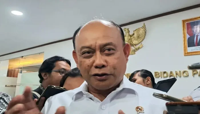 Badan Gizi Nasional Selidiki Kasus Keracunan Makanan Bergizi Gratis di Bandung dan Tasikmalaya