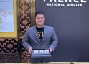 The Palace Jeweler Resmi Hadir di Basko City Mall Padang, Tawarkan Perhiasan Berkualitas Tinggi