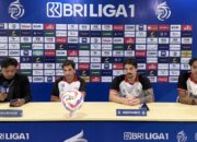 Penentuan Nasib Semen Padang FC di Stadion Kanjuruhan, Tak Ada Kata Kalah