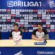 Konferensi pers jelang laga Arema FC vs Semen Padang FC. (dok. istimewa)
