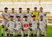 Nova Arianto Minta Pemain Timnas U-17 Tetap Percaya Diri Meski Satu Grup dengan Brasil