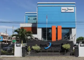 Waspadai Penipuan Online, Nasabah Bank Nagari Diminta Lebih Cermat