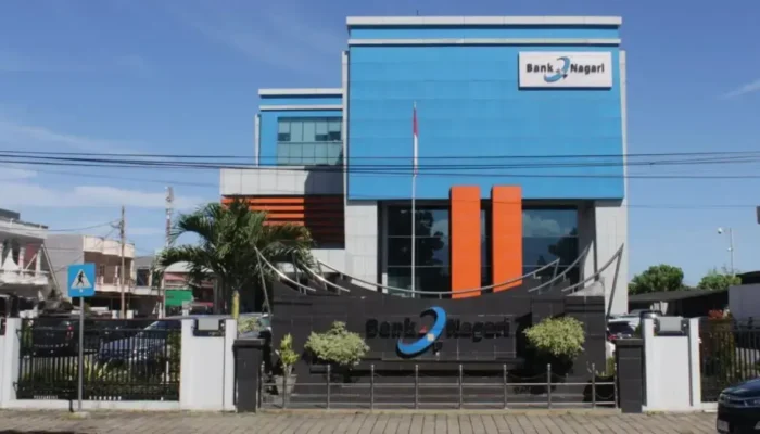 Bayar Tagihan PBB dan PDAM Pakai Ollin by Nagari, Dapat Cashback Rp5 Ribu