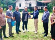 Bank Nagari Renovasi Rumah Siti Nurbaya di Depok