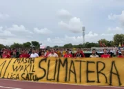 Semen Padang FC Raih 3 Poin Krusial usai Hadapi Madura United, Braditi Moulevey Hadiahi Bonus Rp10 Juta