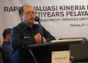 PLN Electricity Services Gelar Evaluasi Yantek 2025: Komitmen Tingkatkan Layanan Terbaik untuk Masyarakat