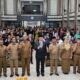 Gubernur Mahyeldi lantik 87 Kepala SMA SMK SLB se-Sumbar. (dok. adpsb)