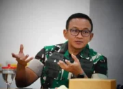 TNI AD Telusuri Penyebab Warga Sipil Masuk Lokasi Ledakan Amunisi di Garut