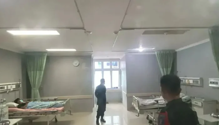 Korban Tewas Keracunan Miras Oplosan di Lapas Bukittinggi Bertambah jadi 4