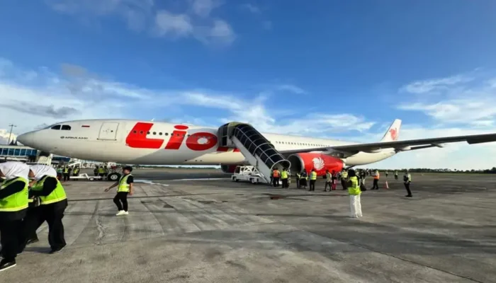 Kanwil Kemenag Sumbar Ingatkan Jemaah Haji tentang Barang yang Dilarang Bawa ke Pesawat