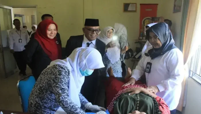 Dukung Program Nasional, Pasaman Barat Intensifkan Layanan KB dan Kesehatan Reproduksi