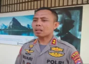 Polres Agam Mulai Data Pelaku Premanisme, Siap Tindak Tegas