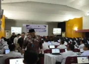 1.508 Peserta Ikuti Seleksi PPPK Tahap II Pasaman Barat di Padang