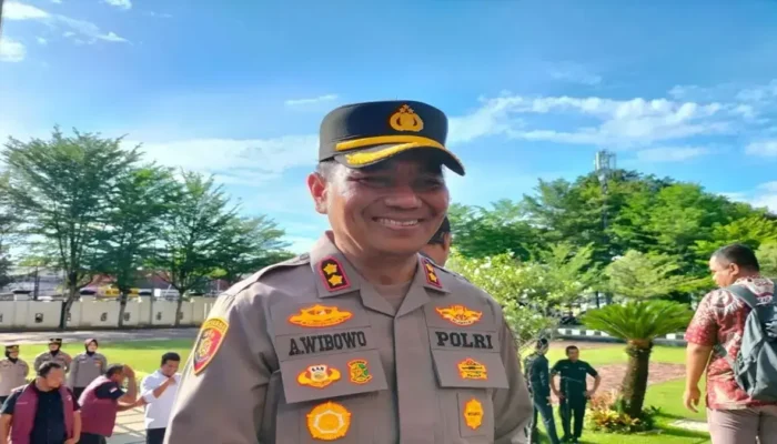 Operasi Anti Premanisme di Padang, 37 Pelaku Diamankan Polisi