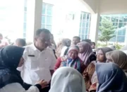 RSUD Tuanku Imam Bonjol Pasaman Tingkatkan Pelayanan, Fokus Perbaikan Sistem Pendaftaran Pasien