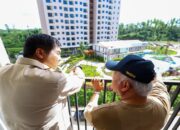 Jamin Akses Layak untuk Semua Lapisan, Pemerintah Sediakan Hunian Masyarakat Umum di IKN