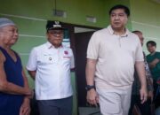 Menteri PKP: Rumah Subsidi Wujudkan Keadilan Sosial untuk Semua Lapisan Masyarakat