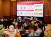 Industri Ekspor Tertekan Tarif AS: Penguatan Ekonomi Domestik Bukan Lagi Pilihan Tapi Keharusan   