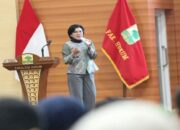 Kajati Sumbar: PTNBH Harus Bersih dari Praktik KKN dalam Pengadaan Barang-Jasa