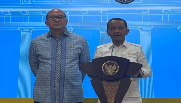 Presiden Prabowo Setujui Huayou Gantikan LG di Proyek Baterai Listrik Rp155 Triliun