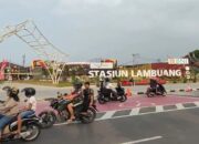 Gagal Hasilkan PAD, Stasiun Lambuang Bukittinggi Resmi Ditutup