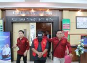 Eks Wakil Kepsek SMKPP Padang Dieksekusi Penjara karena Korupsi Dana Program Keunggulan