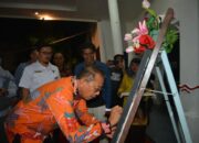 “Lentera Masa”: 35 Guru Pamerkan Karya Seni Rupa di Taman Budaya Sumbar