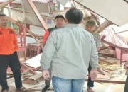 Revitalisasi 34 Sekolah di Pasaman Dimulai, Pemkab Dapat Bantuan Rp15,06 Miliar